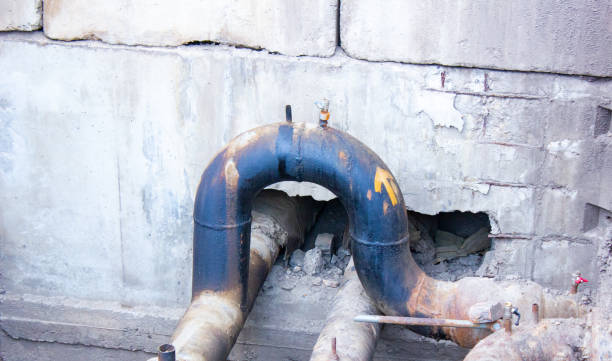 Best Emergency water damage restoration  in West Clarkston Highland, WA